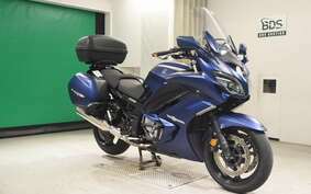 YAMAHA FJR1300 A 2018 RP27J