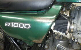 KAWASAKI Z1000 2023 KZT00A