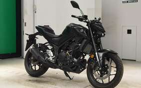 YAMAHA MT-25 A RG43J