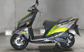 SUZUKI AVENIS 125 EA12J