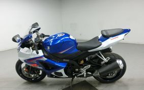 SUZUKI GSX-R1000 2008 GT77A