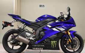 YAMAHA YZF-R6 2006 RJ12