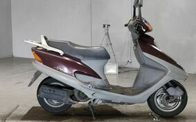 HONDA SPACY 125 JF04