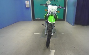 KAWASAKI KLX125 LX125C