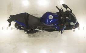 YAMAHA YZF-R25 A RG43J