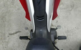 HONDA WAVE 110 JA39