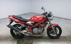 SUZUKI BANDIT 250 GJ77A