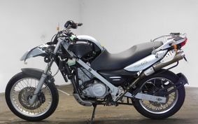 BMW F650GS 0175