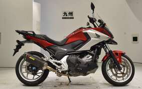 HONDA NC750X D Limited 2016 RC90