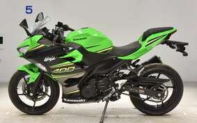 KAWASAKI NINJA 400 2020 EX400G