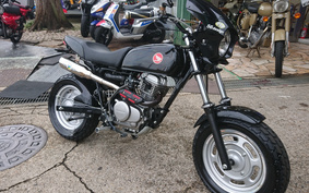 HONDA APE 100 HC07