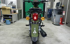 HONDA CROSS CUB 110 JA45