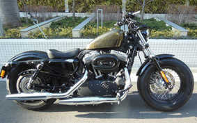 HARLEY XL1200X Forty-Eight 2013 LC3
