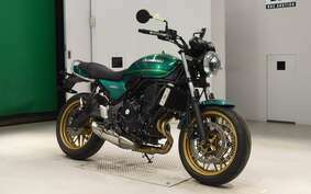 KAWASAKI Z650 RS 2022 ER650M