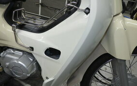 HONDA C50 SUPER CUB AA04