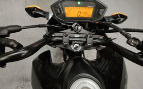 HONDA GU ROM JC61
