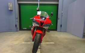 HONDA CBR600RR GEN 3 2013 PC40