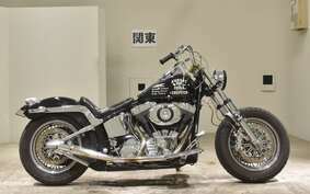 HARLEY FLSTC 1450 2004 BJY