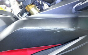 HONDA CBR250RR A MC51