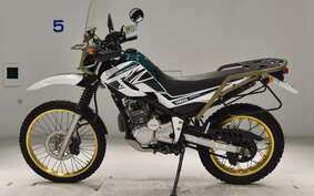 YAMAHA SEROW 250 DG17J