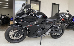 SUZUKI GSX250R DN11A