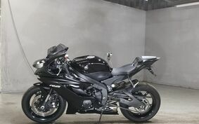 YAMAHA YZF-R6 2020 RJ271