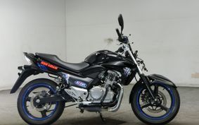 SUZUKI GSR250 GJ55D