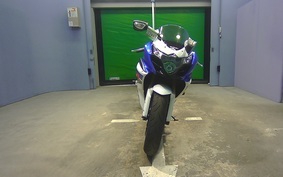 SUZUKI GSX-R1000 2012 GT78A