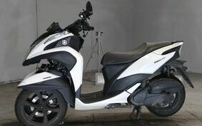 YAMAHA TRICITY 125 SEC1J