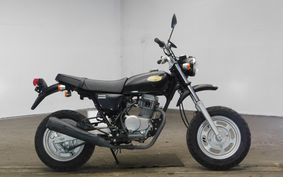 HONDA APE 100 HC07