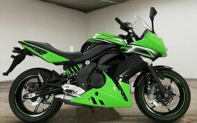 KAWASAKI NINJA 400 R 2012 ER400B