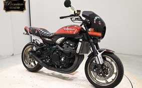 KAWASAKI Z900RS 2018 ZR900C