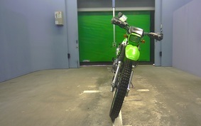 KAWASAKI SUPER SHERPA KL250G