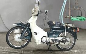 HONDA C70 SUPER CUB HA02