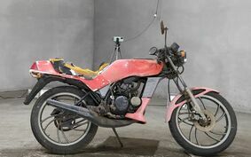 YAMAHA RZ50 1HK