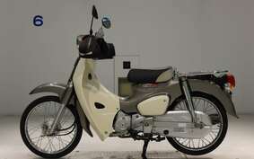 HONDA C50 SUPER CUB AA09