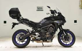 YAMAHA MT-09 Tracer 2019 RN51J