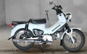 HONDA CROSS CUB 110 JA45