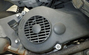 SUZUKI ADDRESS V125 CF4EA