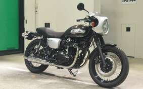 KAWASAKI W800 CAFE EJ800B