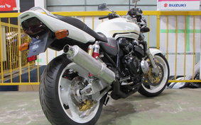 HONDA CB400SF 2001 NC39