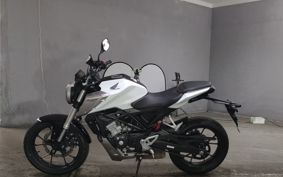 HONDA CB125 R JC79