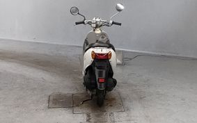 SUZUKI LETS4 CA41A