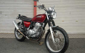 HONDA CB400SS 2006 NC41