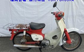 HONDA C50 C50