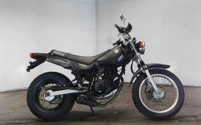 YAMAHA TW125 DE05