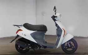 SUZUKI LET's 5 G CA47A