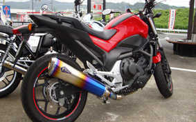 HONDA NC 700 S DCT ABS 2013 RC61