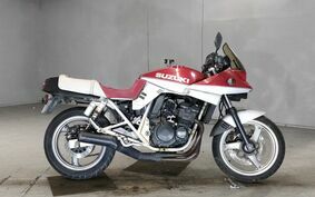 SUZUKI GSX250S KATANA GJ76A