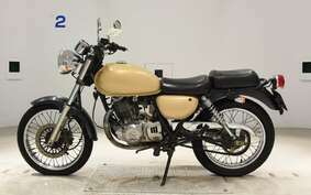 SUZUKI ST250E NJ4AA